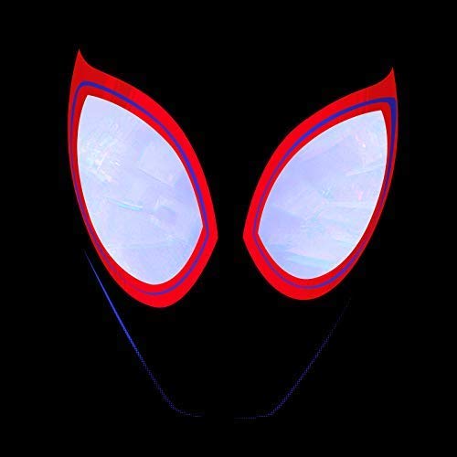 [Spider-Man: Into the Spider-Verse Soundtrack]