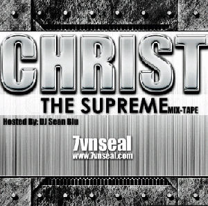 [Christ the Supreme]