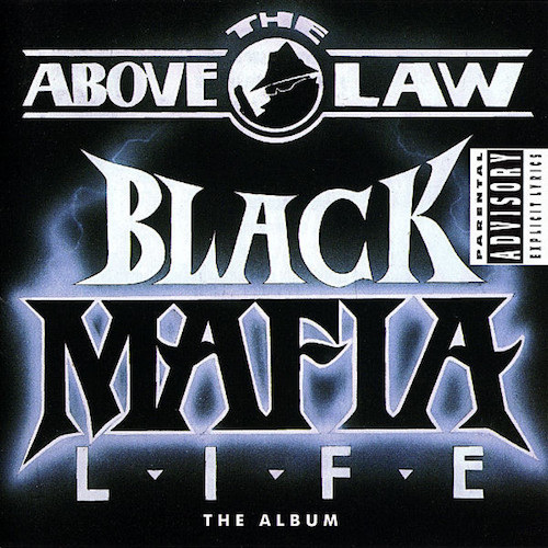 [Black Mafia Life]