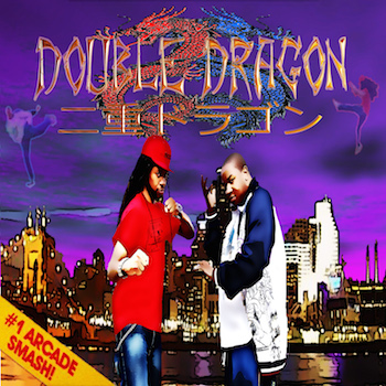 [Double Dragon 2k11]