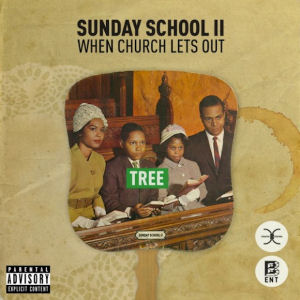 [Sunday School 2: When Church Lets Out]