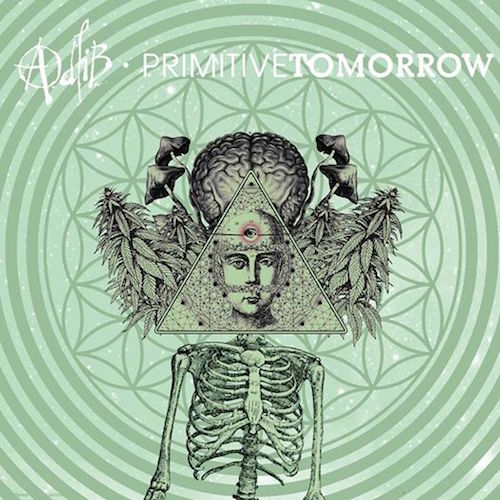 [Primitive Tomorrow]