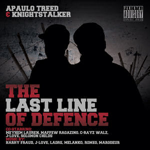 [The Last Line of Defence]
