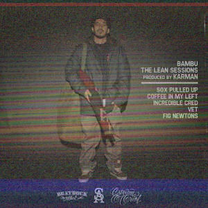 [The Lean Sessions EP]