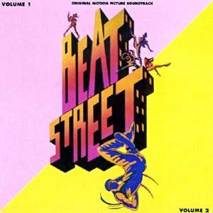 [Beat Street Soundtrack]