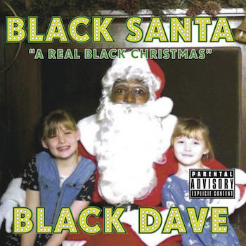 [Black Santa]