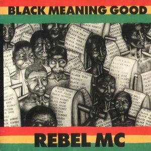 [Black Meaning Good]