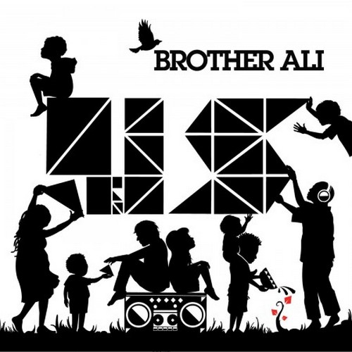 [Brother Ali - One of Adam's Battle Emcees]