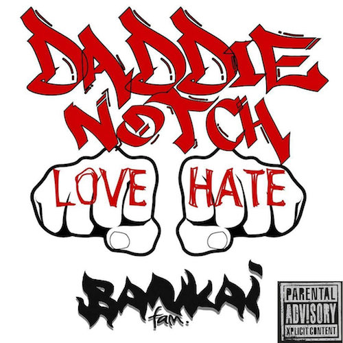 [Love & Hate]