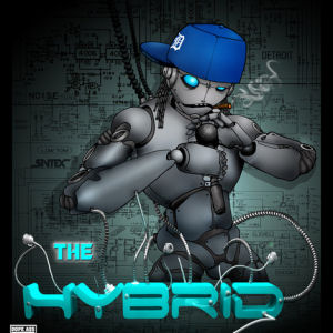 [The Hybrid]