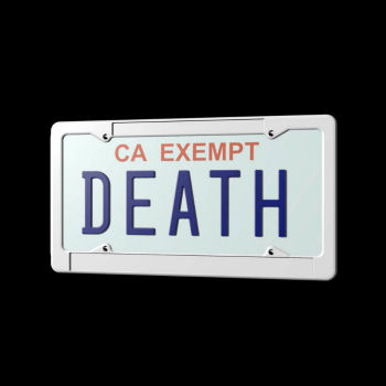 [Government Plates]