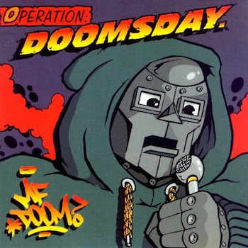 [Operation Doomsday]