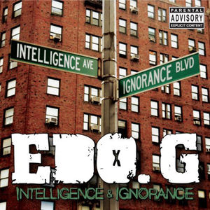 [Intelligence & Ignorance]
