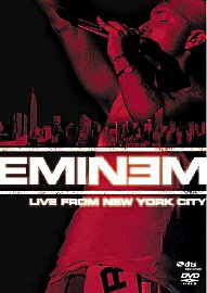 [Eminem: Live From New York City]