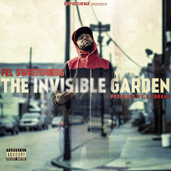 [The Invisible Garden]