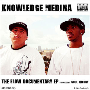 [The Flow Documentary EP]