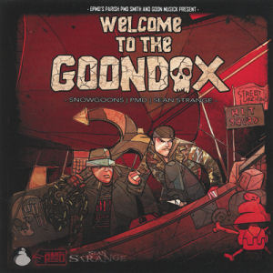 [Welcome to the Goondox]