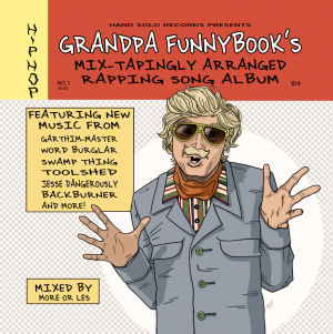 [Grandpa Funnybook]