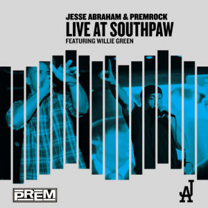 [Live at Southpaw]
