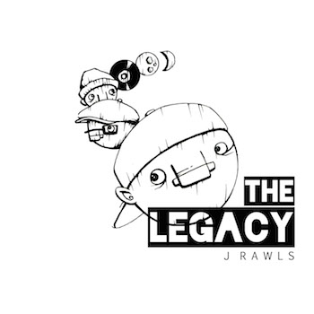 [The Legacy]