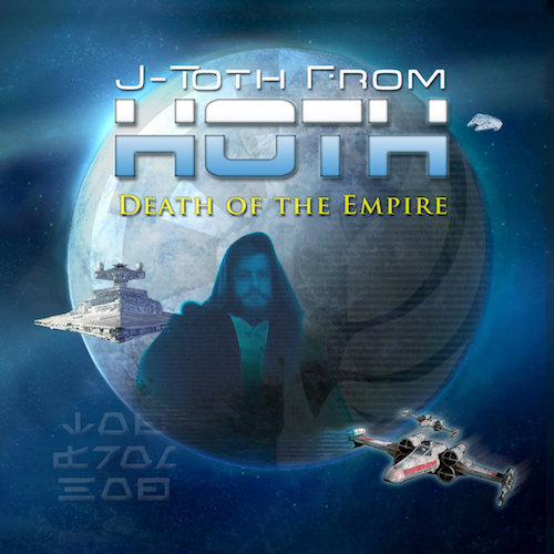 [Death of the Empire]