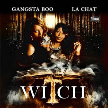 [Witch]