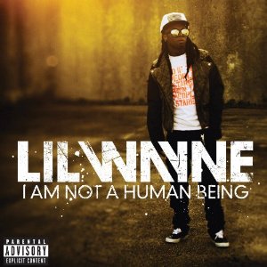 [I Am Not a Human Being]