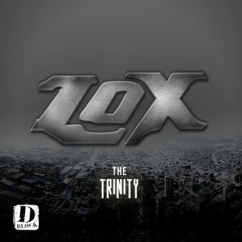 [The Trinity EP]