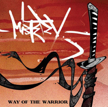 [Way of the Warrior]