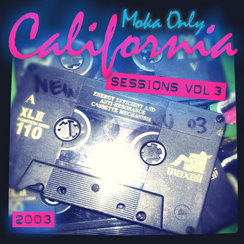 [California Sessions Vol. 3]
