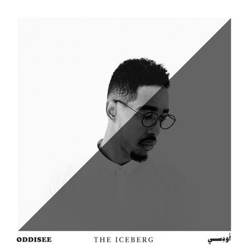 [The Iceberg]