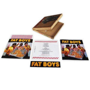 [Pizza Box Set]