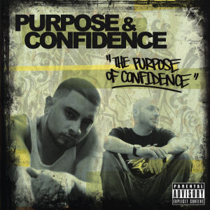 [The Purpose of Confidence]