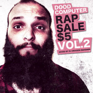 [Rap Sale $5 Vol. 2]