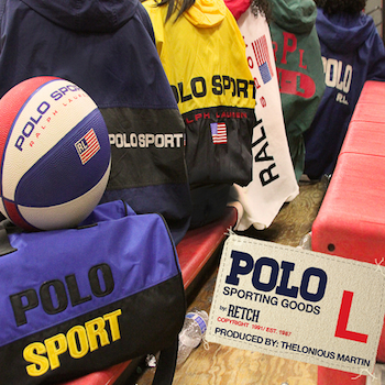 [Polo Sporting Goods]