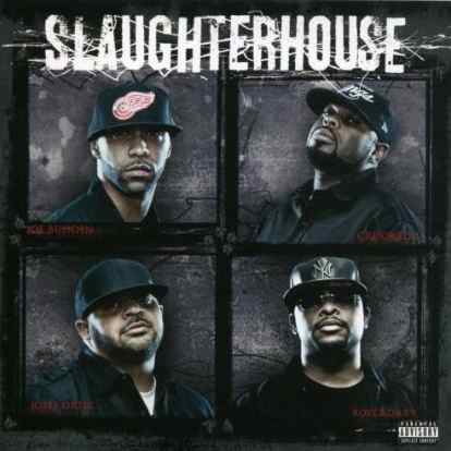 [Slaughterhouse]