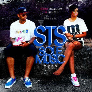 [The Sole Music EP]