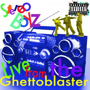 [Live from the Ghettoblaster]