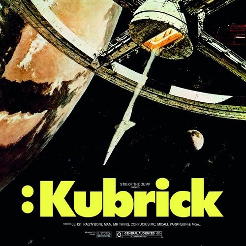 [Kubrick]