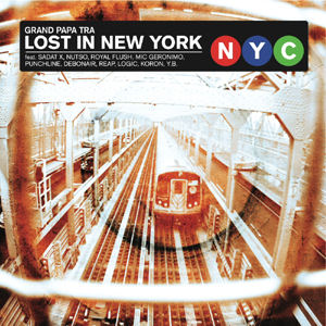 [Lost in New York]