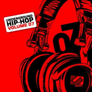 [Underground Hip-Hop Volume 07]