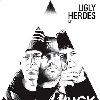 [Ugly Heroes EP]