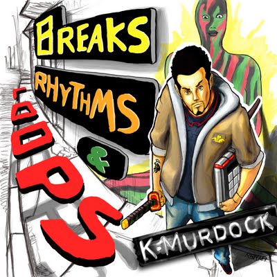 Breaks, Rhythms & Loops Breaks, Rhythms & Loops