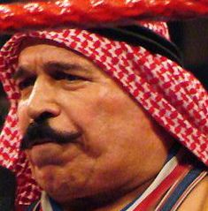 Iron Sheik Iron Sheik