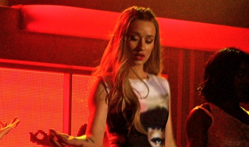 [Five Things You Need To Know About Seeing Iggy Azalea Live]