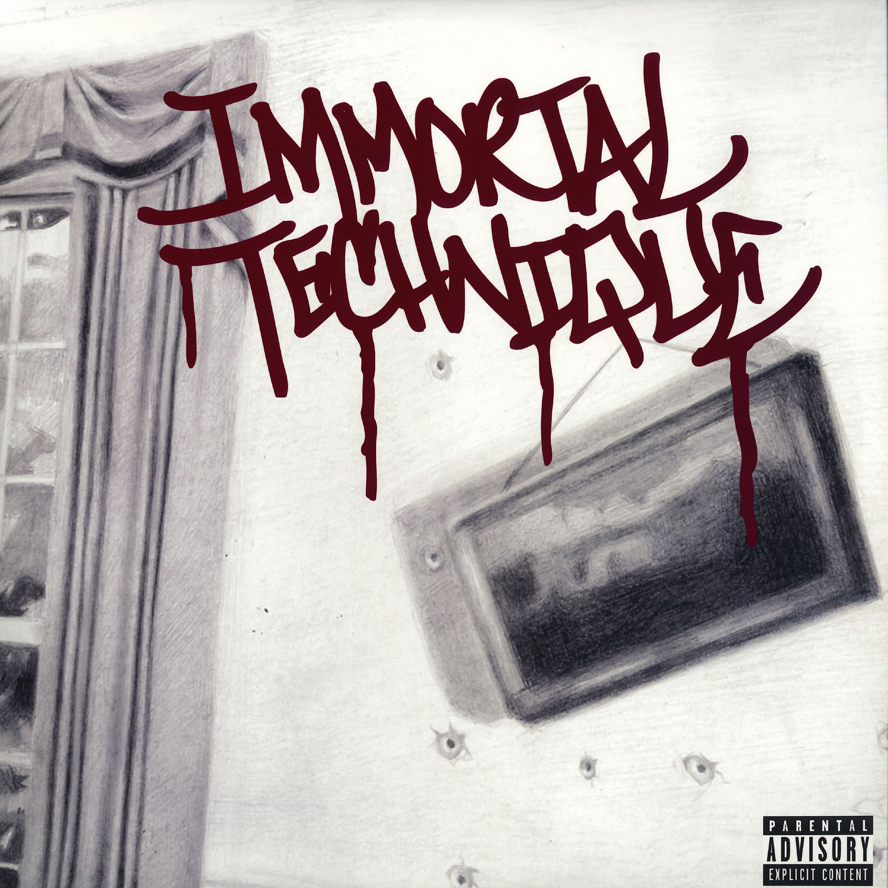 Immortal Technique :: Revolutionary Vol. 2 – RapReviews 