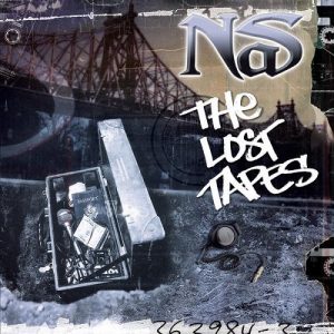 Nas :: The Lost Tapes – RapReviews