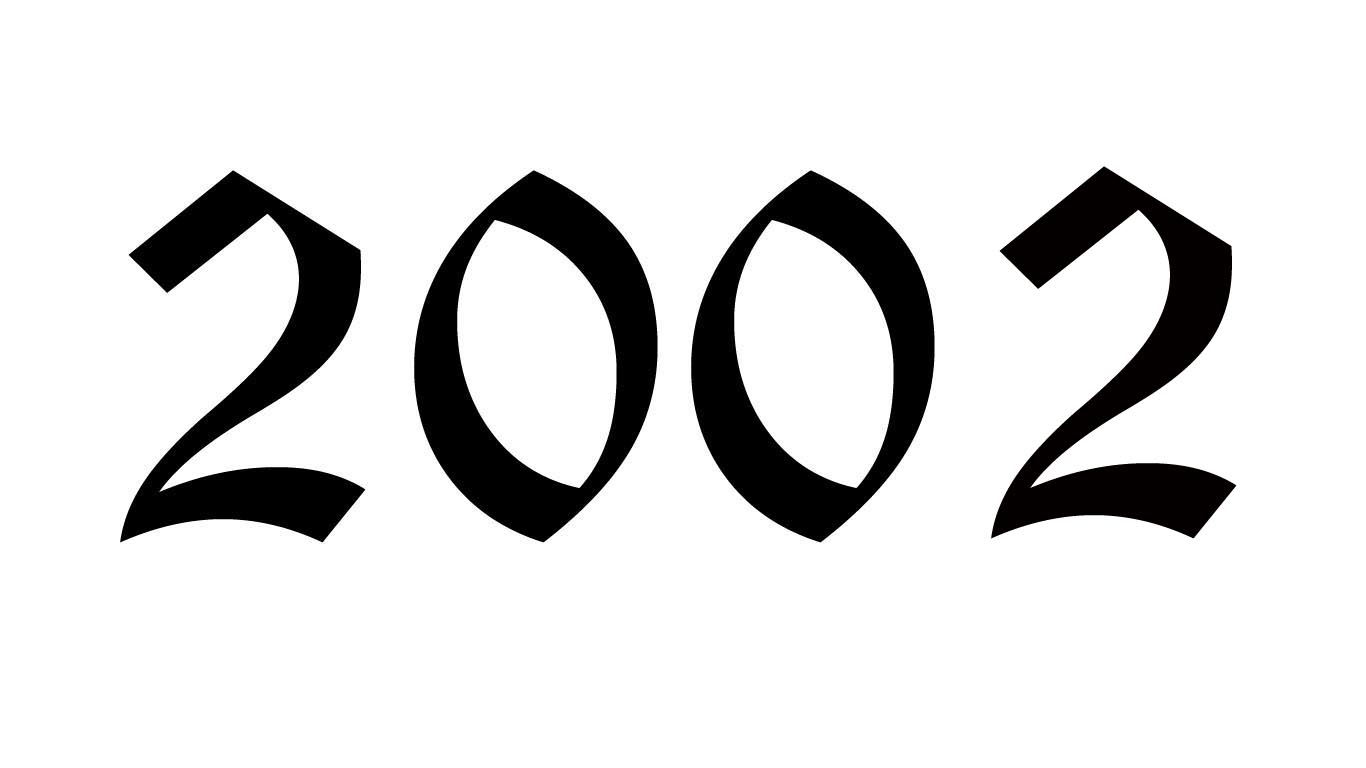 Year 2002 in Review RapReviews