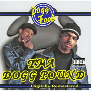 Tha Dogg Pound :: Dogg Food :: Death Row/Interscope
