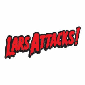 [Lars Attacks!]